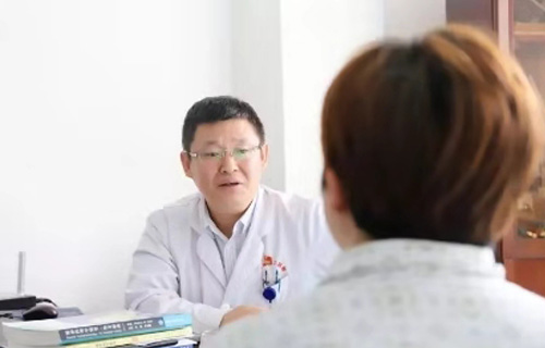 伦理片
医患故事丨不要绝望，坚持就能重获新生！