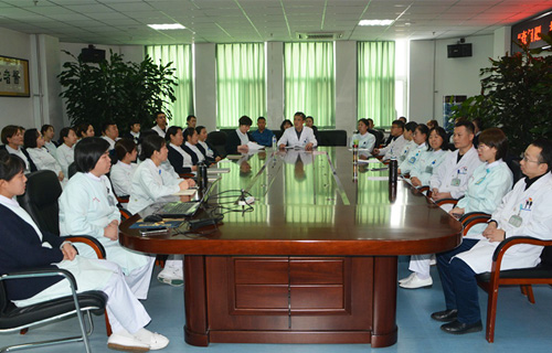 查问题、找方法 | 这场述职大会亮点纷呈