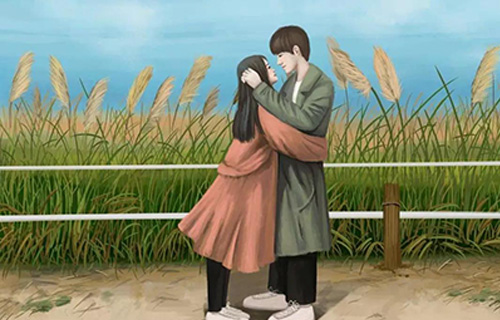 和对的人结婚是一种什么体验？