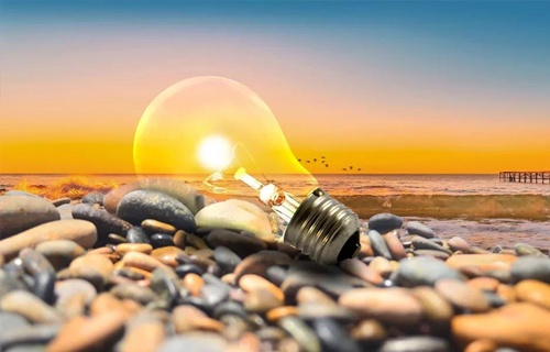 冬日渐暖，春天总会来