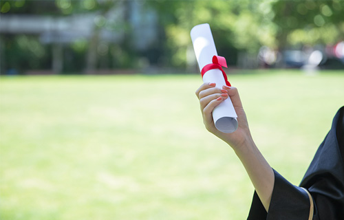 @毕业生，就业压力引起的心理问题这样调节