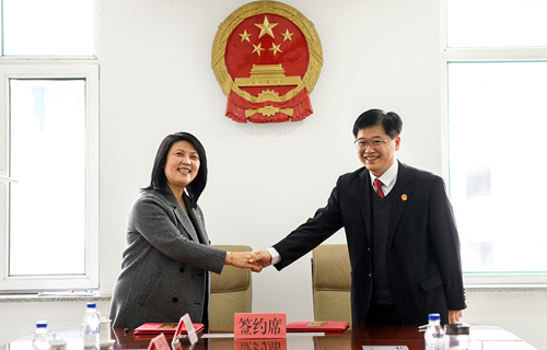 伦理片
与榆树市人民法院合作共建心理援助基地