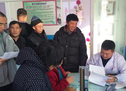 我心向党丨坚守30载，安全出行，有他在更放心!