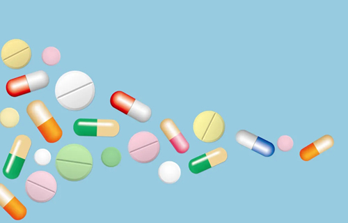 我为群众办实事丨伦理片
药学门诊开诊！