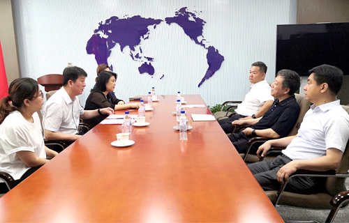 伦理片
与长春市人民政府外事办公室联合建立《在长外籍友人心理危机干预服务机制》