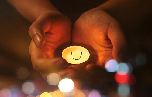 国际宽容日 | 你若宽容以待，世界便春暖花开