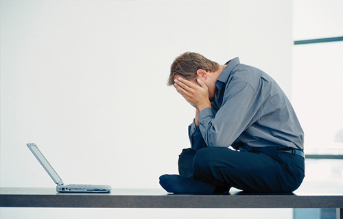 它让很多人极度恐慌，甚至产生濒死感