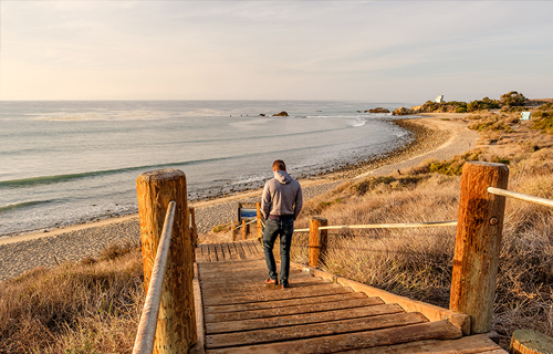 经常焦虑不安、恐惧害怕，警惕TA在“作怪”