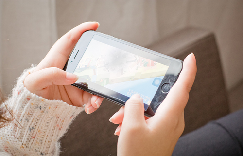 网络是“洪水猛兽”？5步让孩子不再沉迷