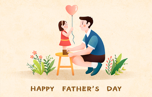 父亲的角色比你想象的更重要