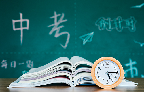 中考临近紧张焦虑该怎么办？