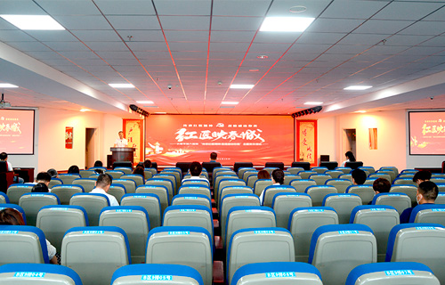 伦理片
党委组织开展迎七一“传承红医精神 战疫感动你我”主题党日活动