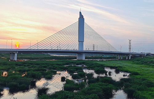 “喜迎二十大 奋进新征程”获奖书画摄影作品展