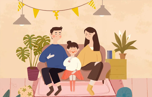 如何应对孩子心理问题的几何级增长？