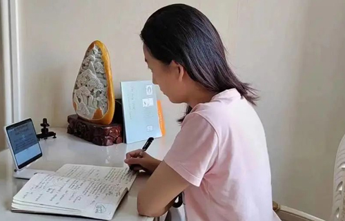 同心聚力，从“心”出发 | 长春市“党政机关、企事业单位心理骨干培训”圆满结课