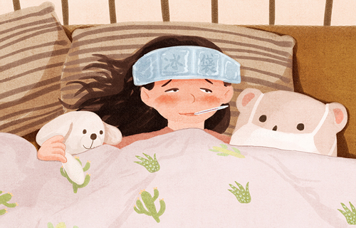 从“阳过”到“阳康”，这些心理调适技巧要知道！