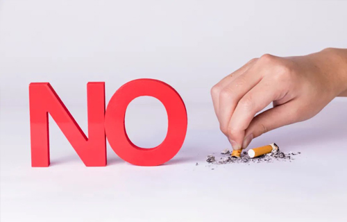 戒烟难？告别硬扛，成瘾医学门诊帮您科学戒烟