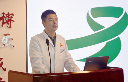 教学相长，这场青年医师读书沙龙会很实用！