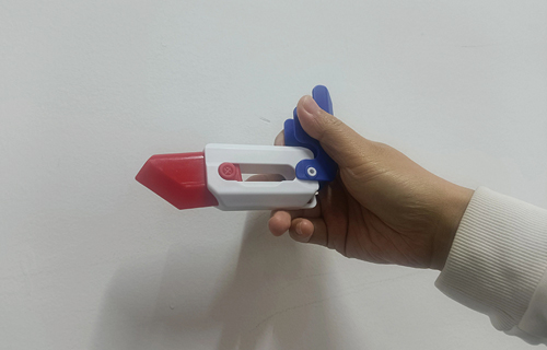 “萝卜刀”走红令家长担忧，会引发孩子的暴力倾向吗？