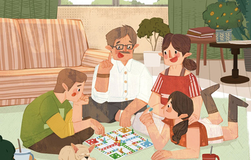 冲破层层迷雾，帮助青少年走出抑郁困境