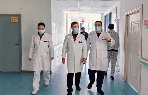 平安过年丨伦理片
开展节前安全生产大检查、大整顿专项行动