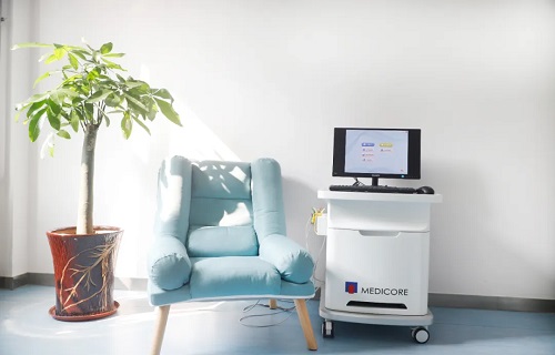 心理健康体检，您了解多少？