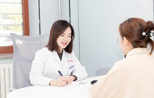 长春日报 市第六医院延时服务--“黄昏门诊”诊疗与辅助检查同步升级