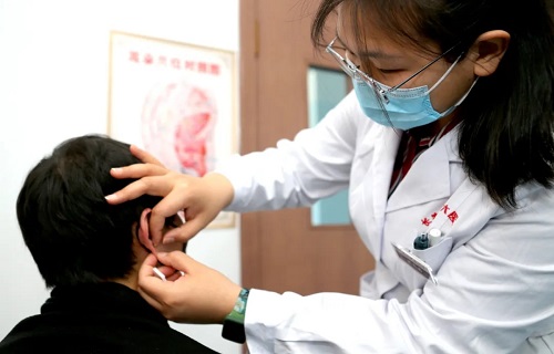 3个妙招，中医助力中考解压！