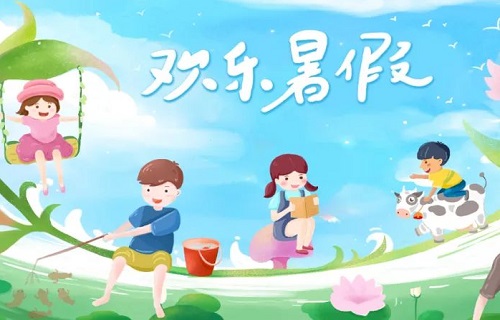 暑期将至，如何在“鸡娃”和“放养”之间找到平衡点？