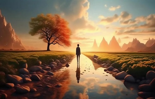 心灵驿站 | 遇事必纠结？“选择困难症”这样破解