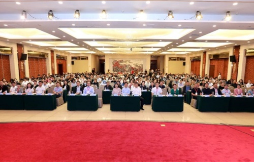 传承创新 融合发展 | 吉林省中西医结合学会精神医学专业委员会换届大会顺利召开