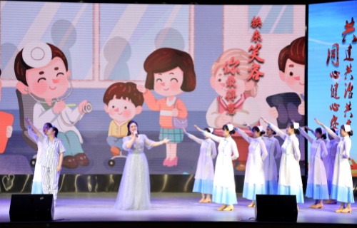 “世界精神卫生日” 长春开展这样的主题宣传活动！