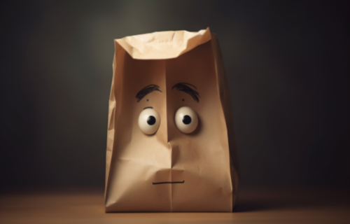 “伪社恐”还是真内向？看了以下“症状”，我似乎找到了答案……