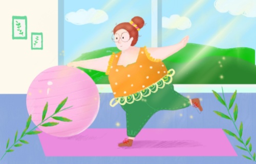 精神科药物吃完就长胖？别慌，教您4招有效应对！