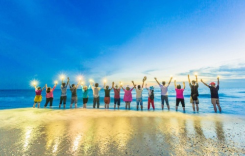 朋友间最好的相处方式：停止友情内耗