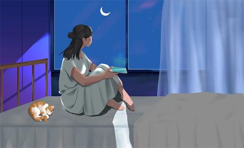 世界睡眠日系列之一 | 万万没想到，早醒比熬夜更“可怕”！