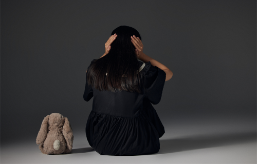 幽闭恐惧症：被困住的灵魂，如何打破密闭空间的“牢笼”？