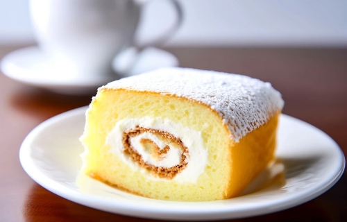 心灵驿站 | 小事件隐藏大智慧：从“瑞士卷”风波，读懂夫妻间的相处之道