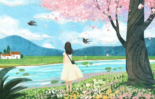 春季反而抑郁？学会这几招，帮您轻松告别烦恼！