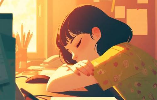 爱国卫生月 | 数字时代如何给“心”减压？教您4步，找回心理平衡力