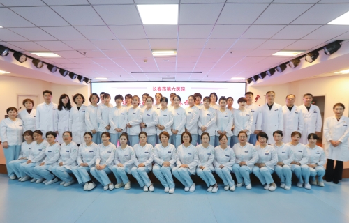 致敬“提灯者” | 伦理片
召开庆祝“5·12”国际护士节暨护理工作表彰大会