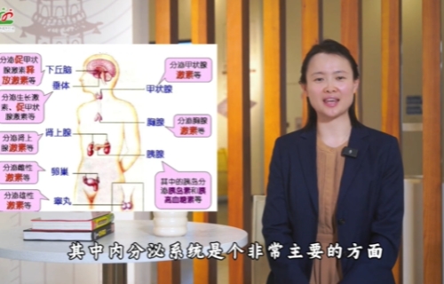 全民健康素养宣传月 | 睡眠质量差→代谢乱→易肥胖？专家揭秘真相