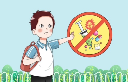 国际禁毒日 | 想要控制“心瘾”，戒毒离不开心理干预和矫正