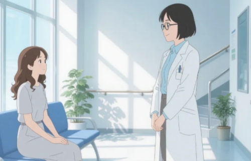 读懂大脑里的“不安密码”，她与焦虑的“和解共生”之道