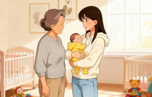 看“家庭治疗”如何让婆媳关系破冰？