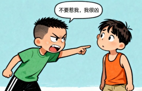 孩子“出口成脏”怎么办？智慧父母这样应对……