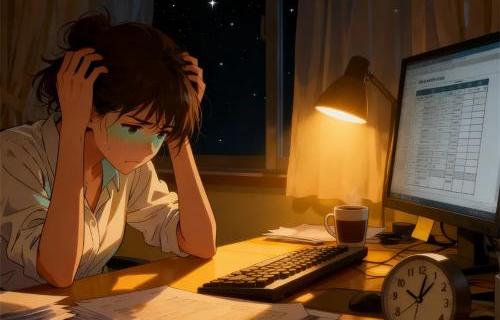 心理问题=“想太多”？别让误解耽误了真正的救赎